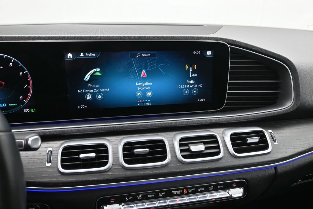 Used 2023 Mercedes-Benz GLE 450 4MATIC image 18