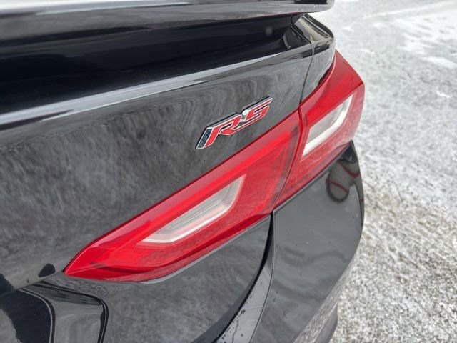 Used 2020 Chevrolet Malibu RS image 46