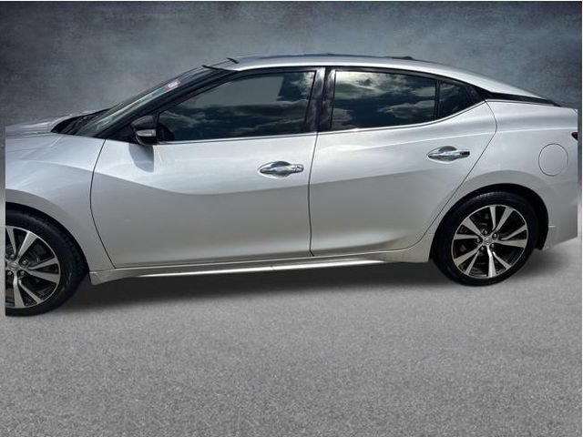 Used 2016 Nissan Maxima 3.5 SL FWD image 5