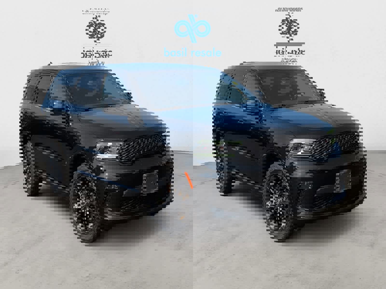 Used 2022 Dodge Durango SXT w/ Blacktop Package image 30