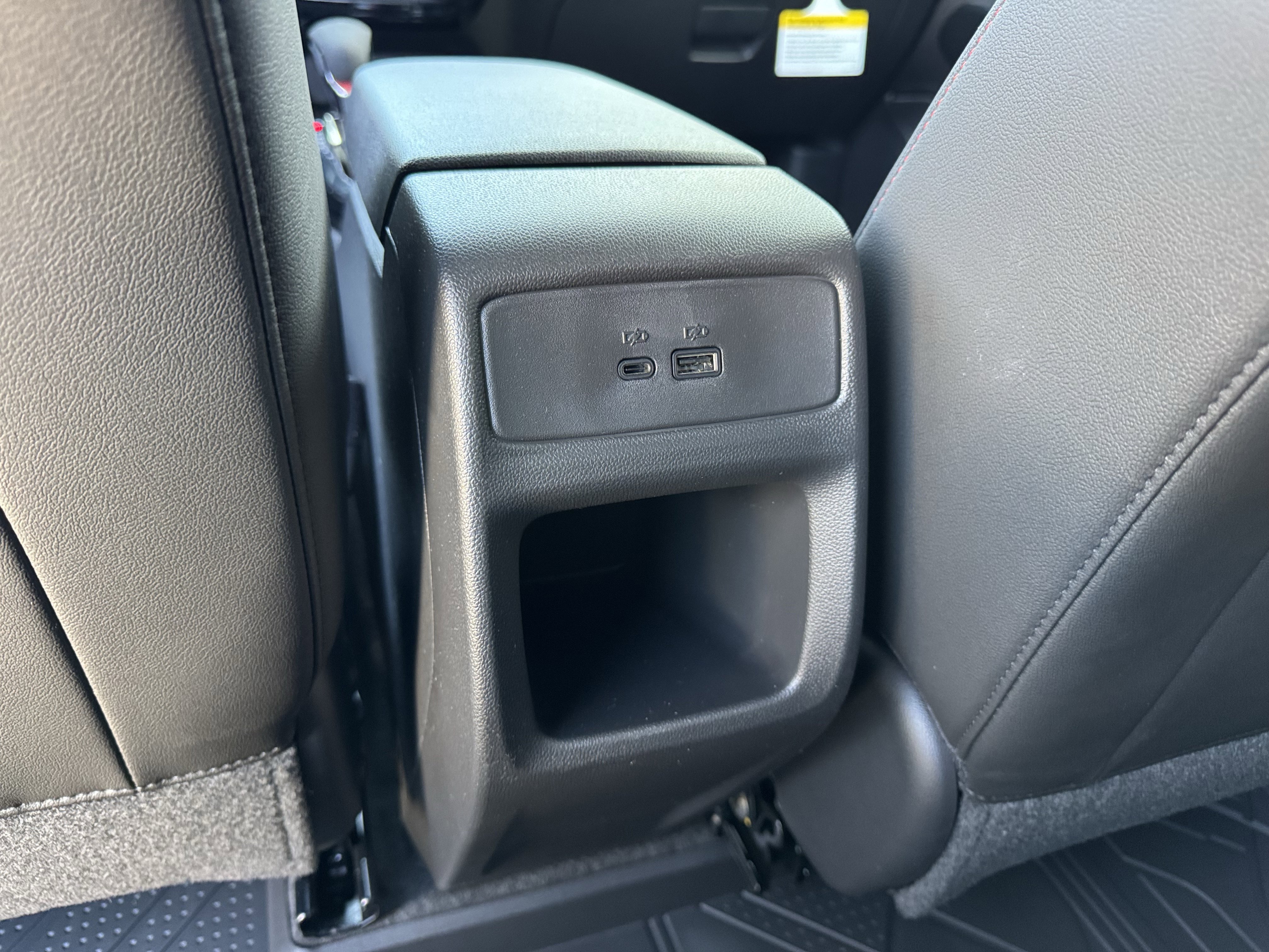 New 2026 Chevrolet Trax RS w/ Sunroof Package image 17