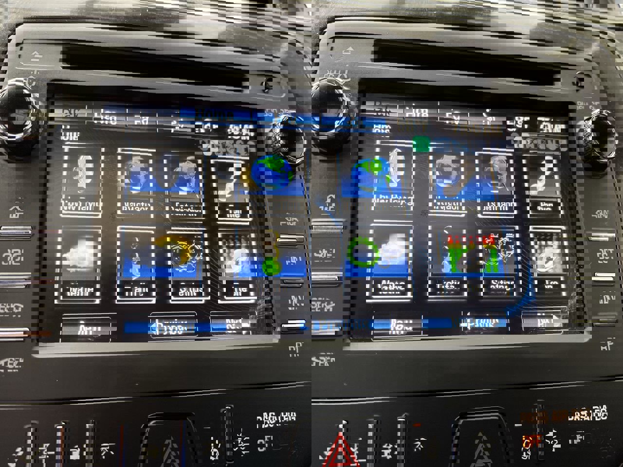 Used 2017 Buick Enclave Premium image 21