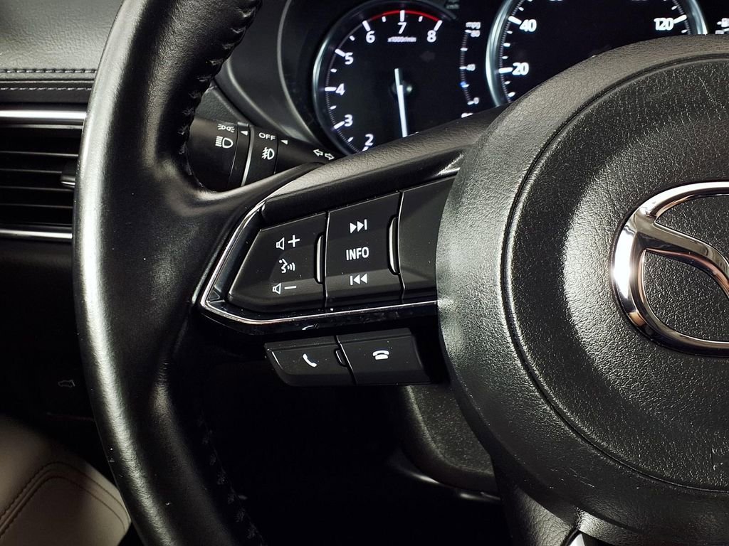Used 2019 MAZDA CX-5 Grand Touring FWD image 20