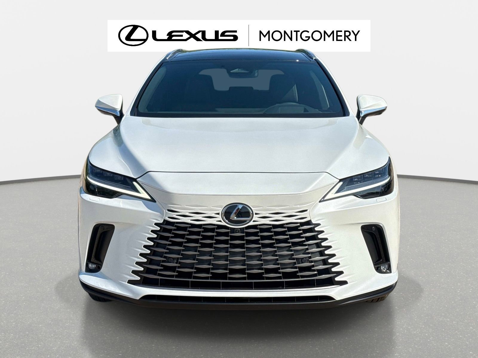 New 2026 Lexus RX 350 AWD image 8
