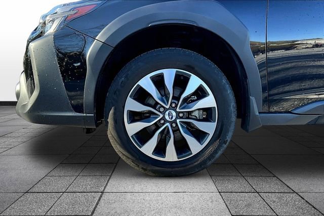 Used 2024 Subaru Outback Limited XT image 4