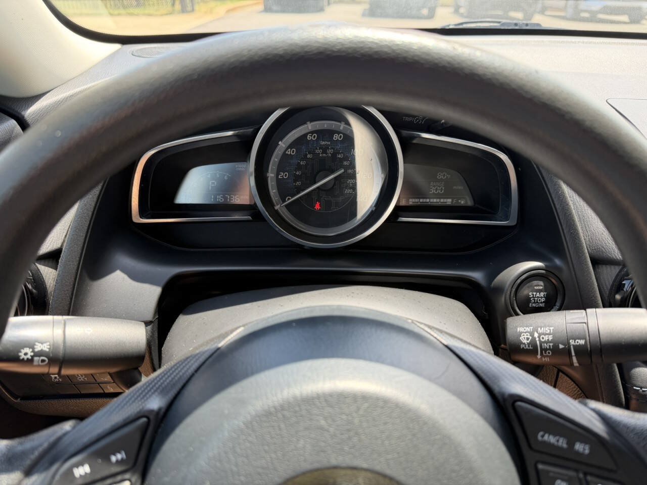 Used 2016 Scion iA FWD image 29