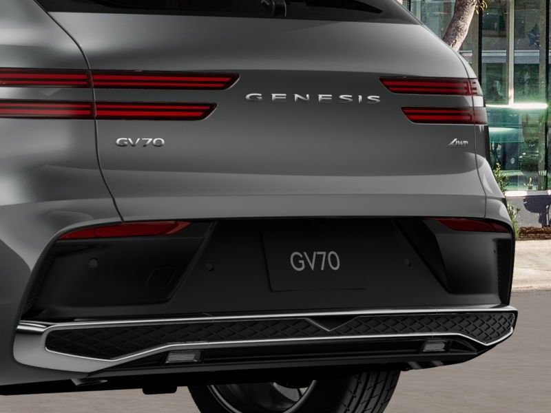 New 2026 Genesis GV70 2.5T Select image 19