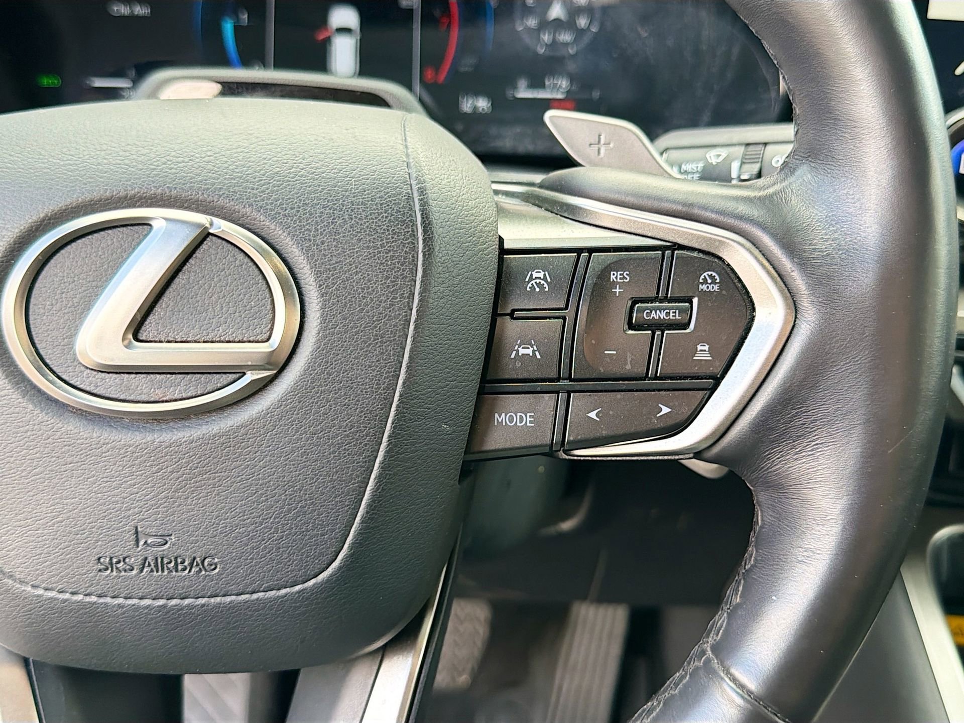 Used 2024 Lexus TX 350 350 Premium image 41