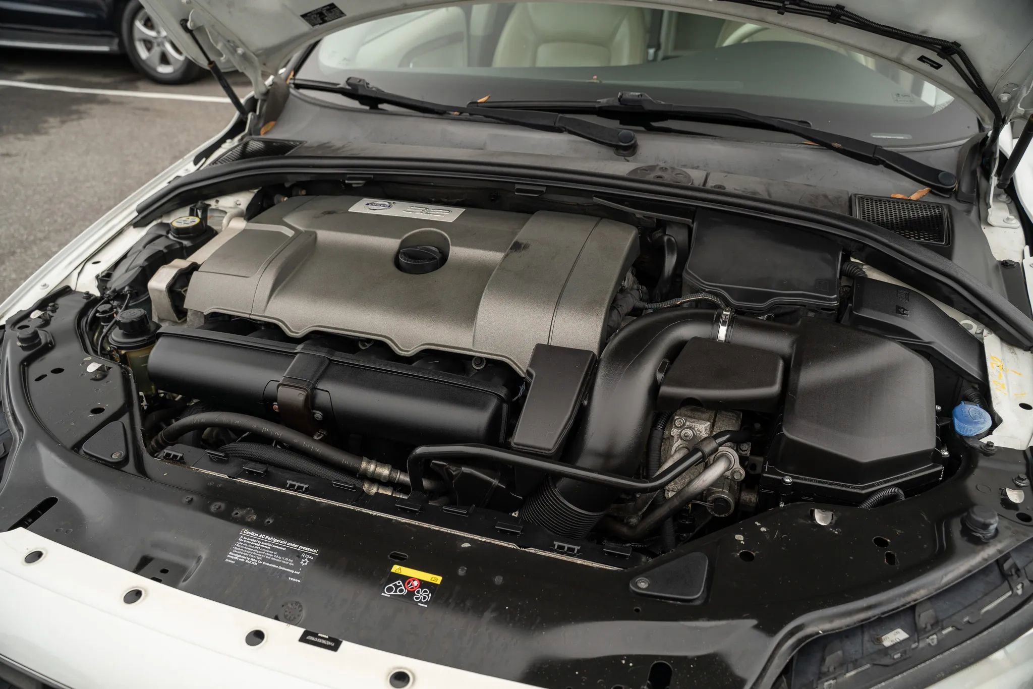 Used 2008 Volvo XC70 3.2 image 24