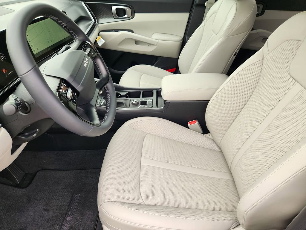 New 2026 Kia Sorento EX image 10