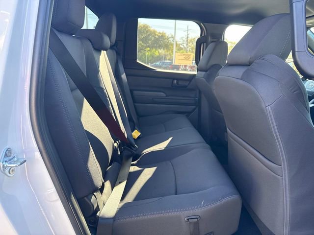 New 2026 Toyota Tacoma SR5 image 11