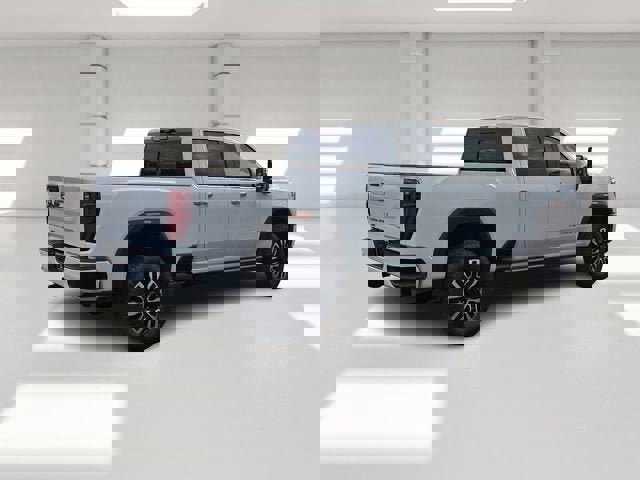 New 2026 GMC Sierra 3500 Denali Ultimate image 5