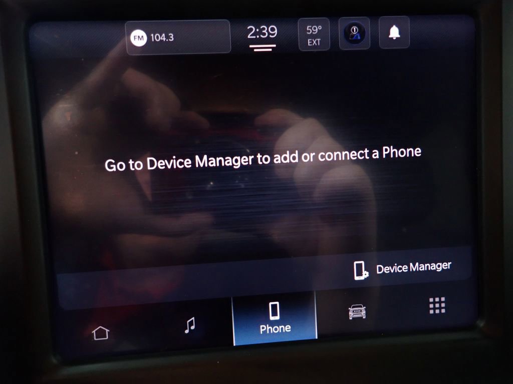 Used 2022 RAM 2500 Tradesman image 3