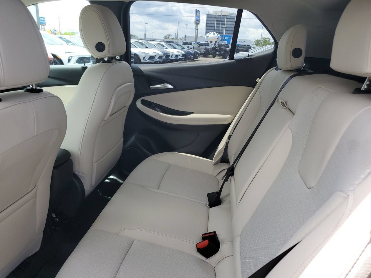 New 2026 Buick Encore GX Preferred w/ Comfort Package FWD image 10