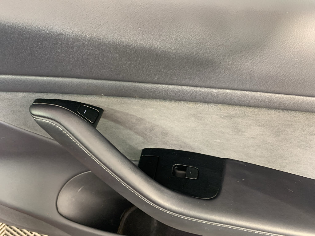 Used 2019 Tesla Model 3 Long Range AWD/4WD image 36