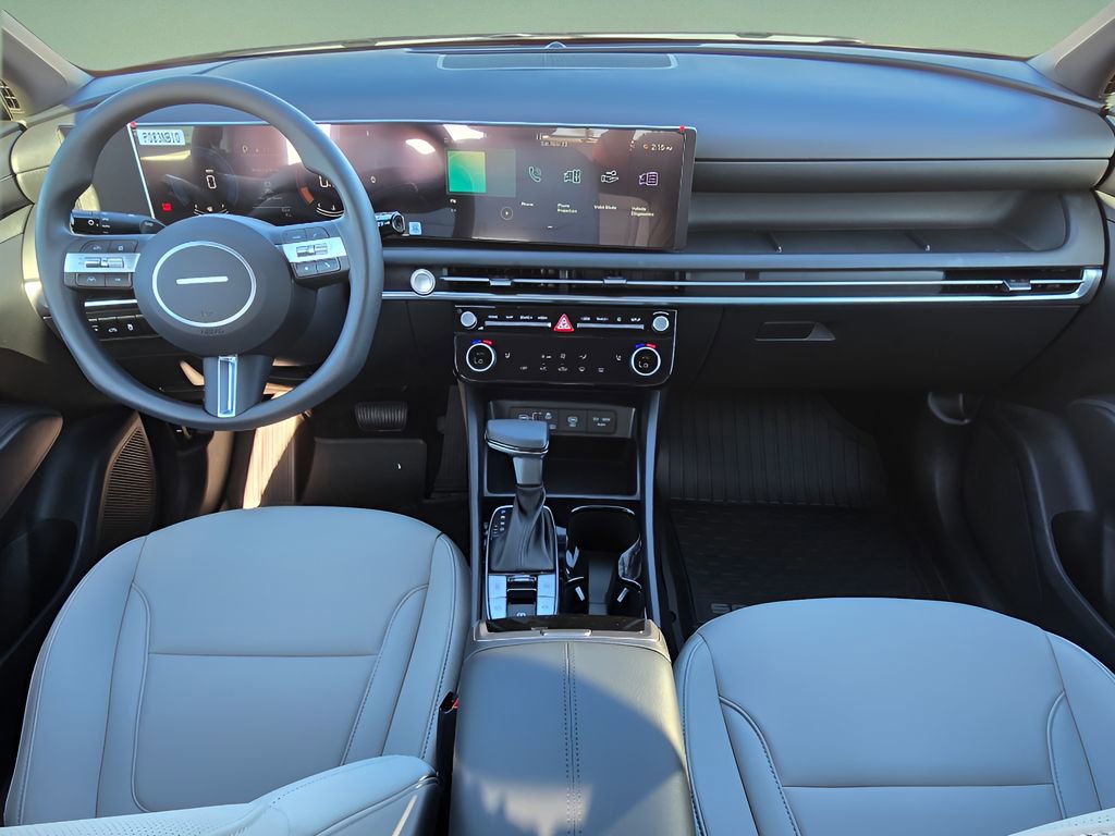 New 2026 Hyundai Santa Cruz SEL image 24