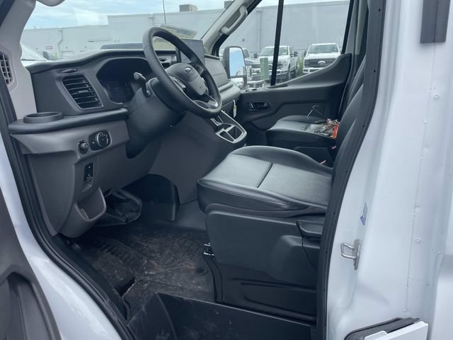 New 2026 Ford Transit 350 RWD image 5