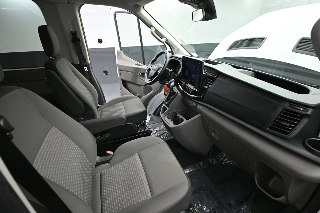 Used 2025 Ford Transit 350 XLT RWD image 36