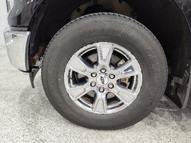 Used 2017 Ford F150 XLT w/ Equipment Group 302A Luxury AWD/4WD image 9