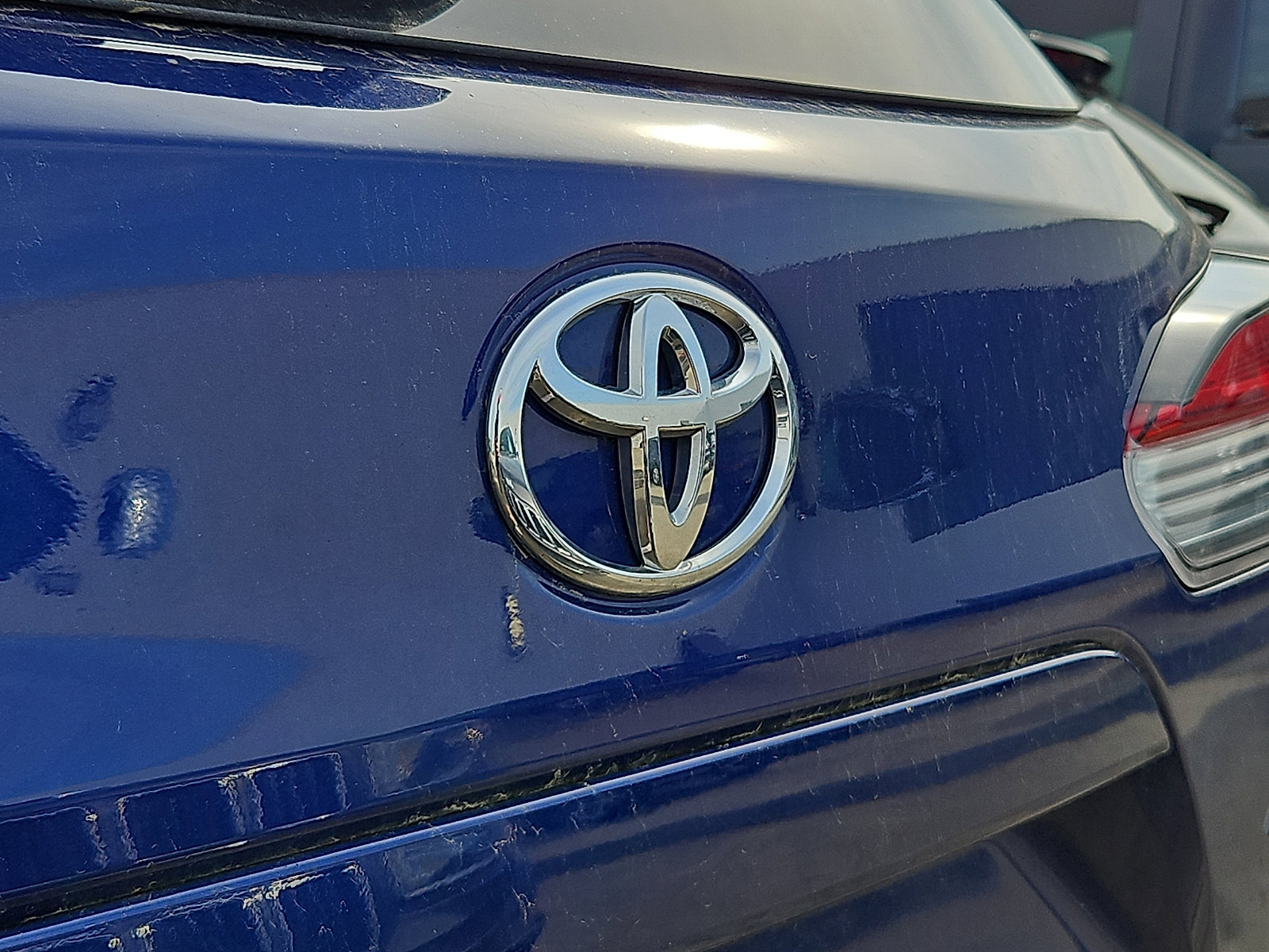 Used 2023 Toyota Corolla Cross XLE w/ Convenience Package image 9