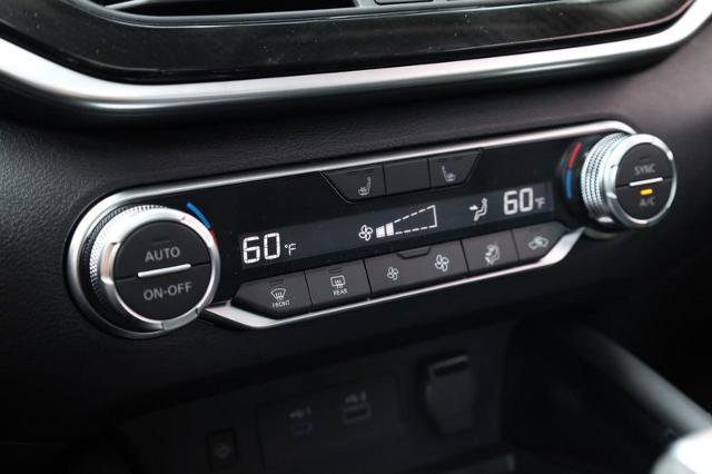 New 2025 Nissan Altima 2.5 SR w/ SR Premium Package image 14