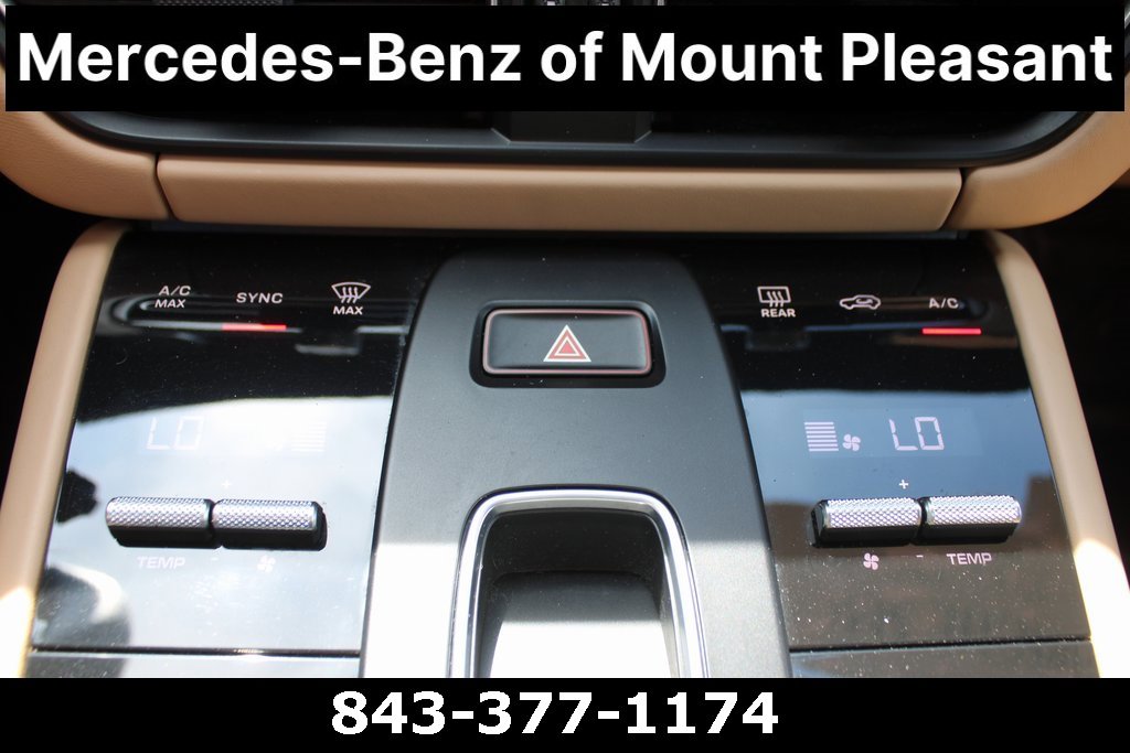 Used 2022 Porsche Macan image 41