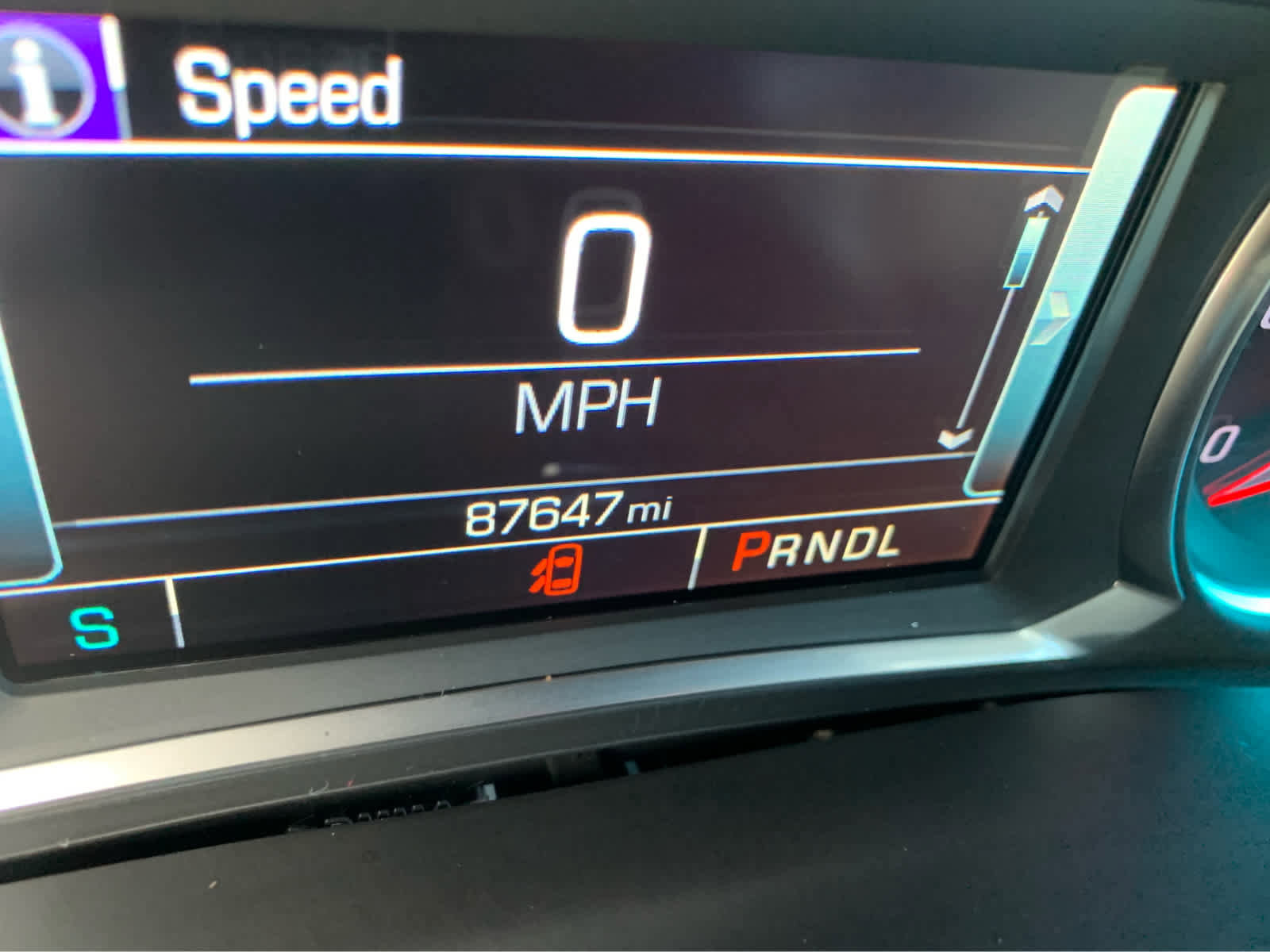 Used 2019 Chevrolet Traverse LT w/ LT Premium Package image 16