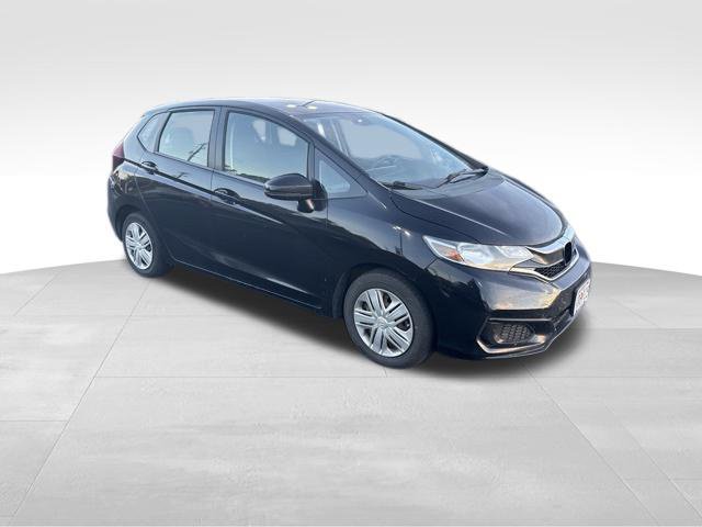 Used 2018 Honda Fit LX image 9