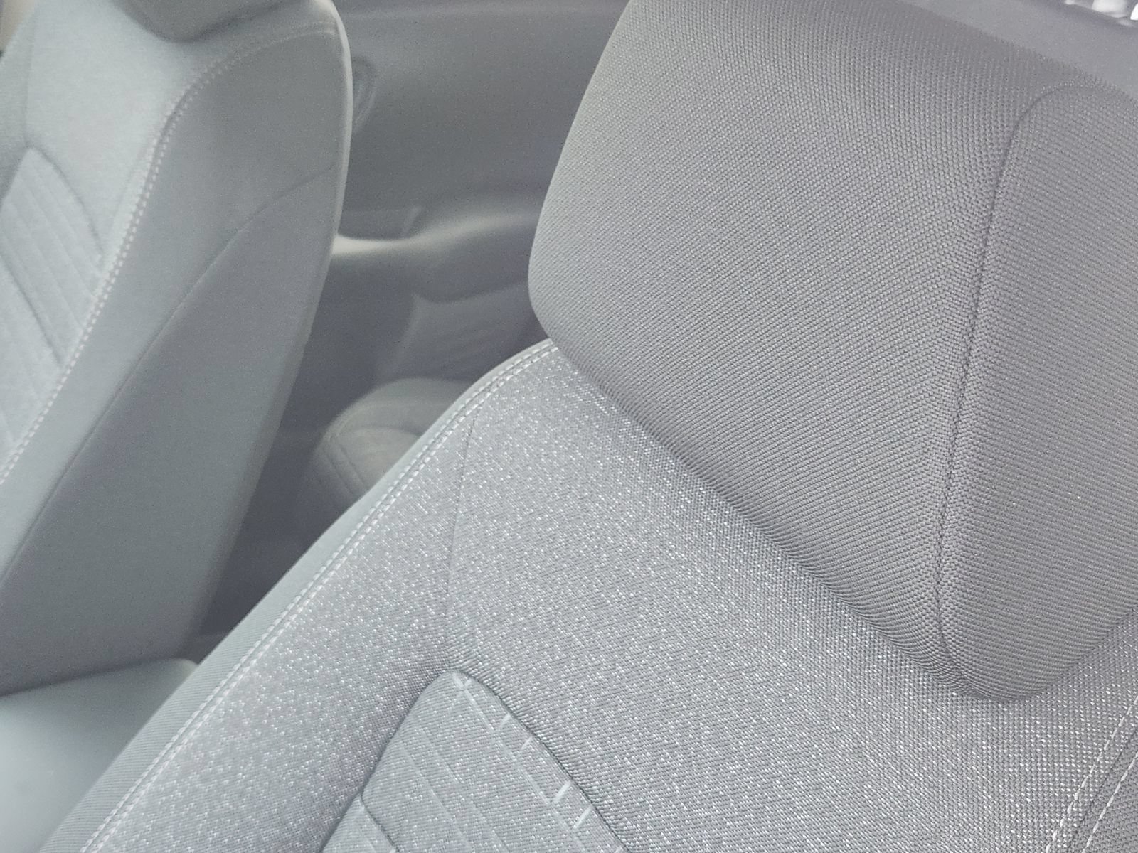 New 2027 Honda HR-V LX image 14