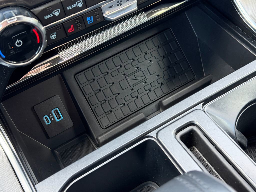 Used 2023 Ford F150 Raptor w/ Equipment Group 802A Raptor R image 32