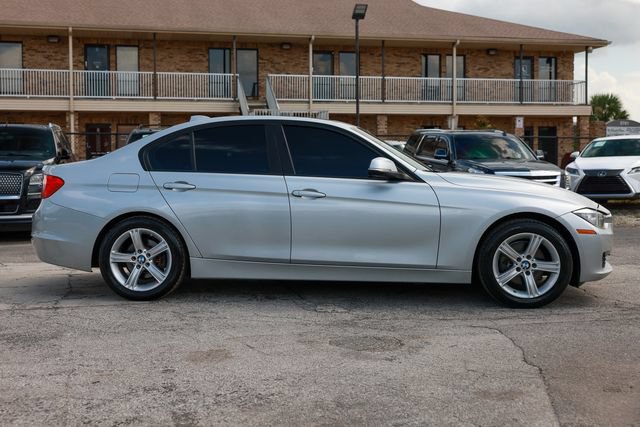 Used 2012 BMW 328i Sedan RWD image 16