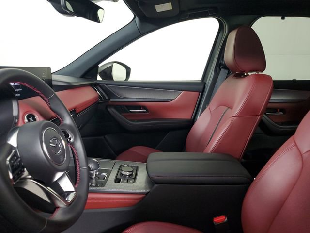 Used 2025 MAZDA CX-70 3.3 Turbo w/ Premium Plus Pkg image 22