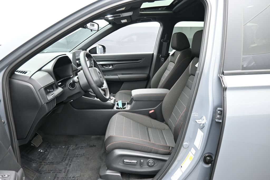 New 2026 Honda CR-V Sport image 20