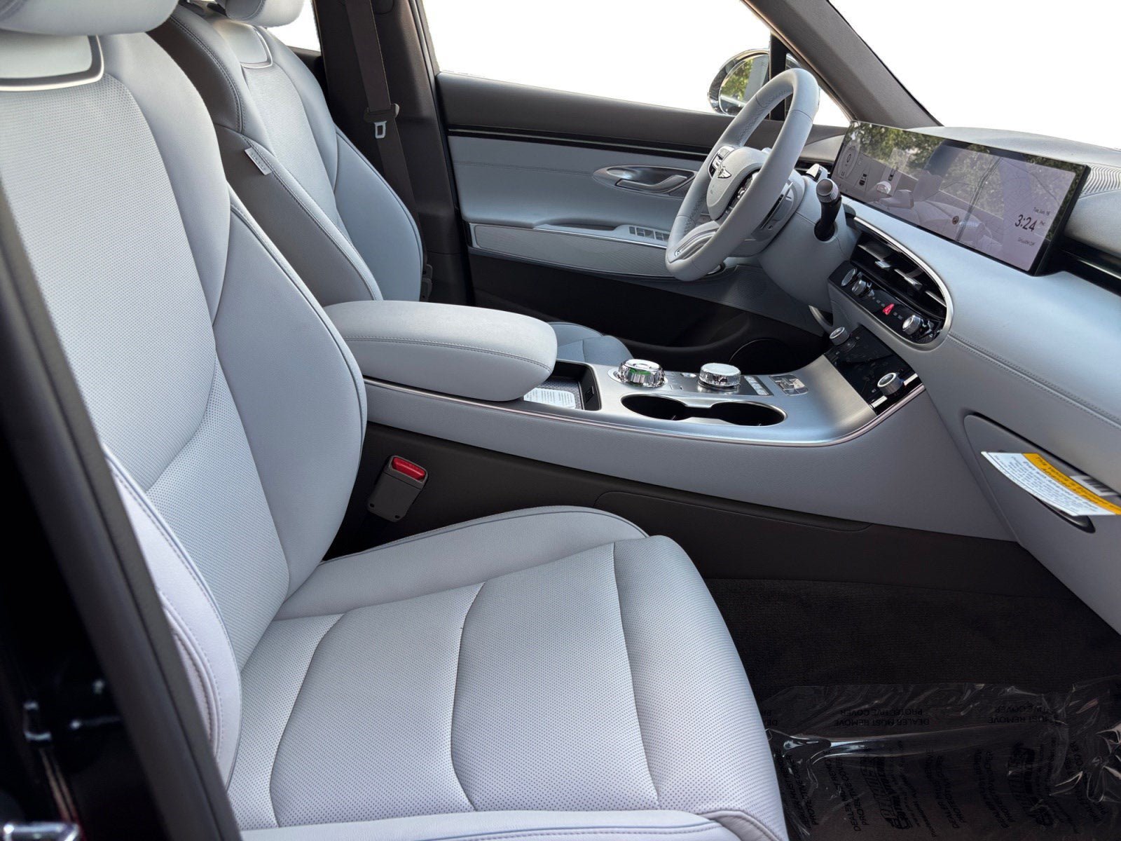New 2026 Genesis GV70 2.5T Advanced AWD/4WD image 15