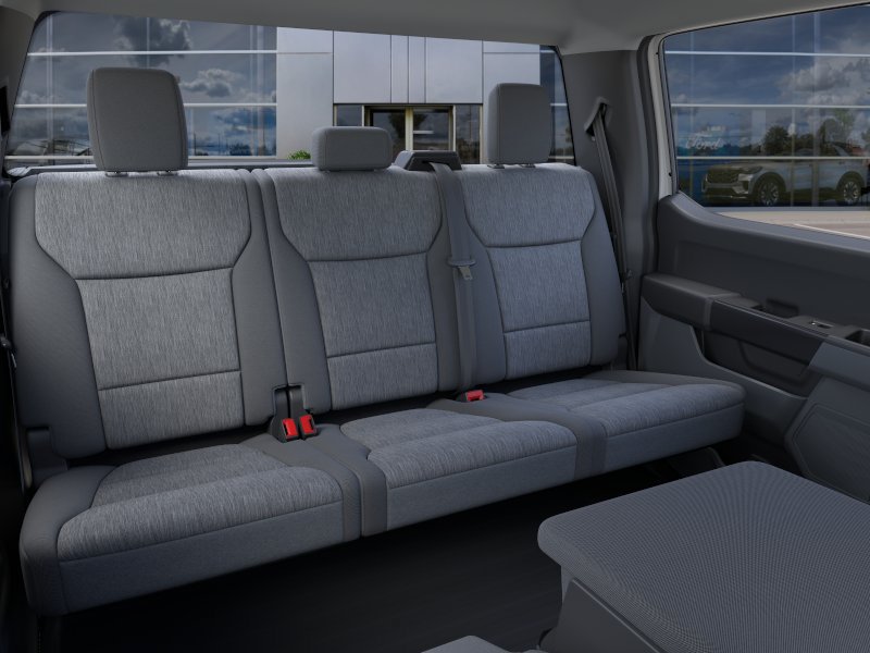 New 2024 Ford F150 XL AWD/4WD image 35