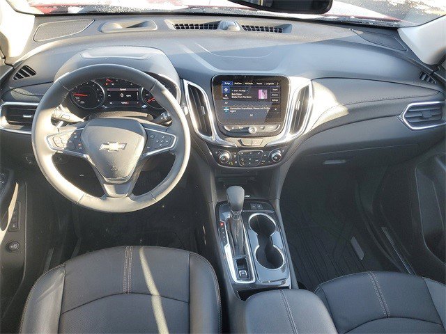 Certified 2024 Chevrolet Equinox Premier image 12