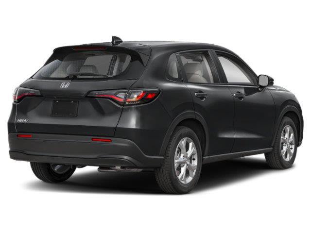 New 2027 Honda HR-V LX image 2