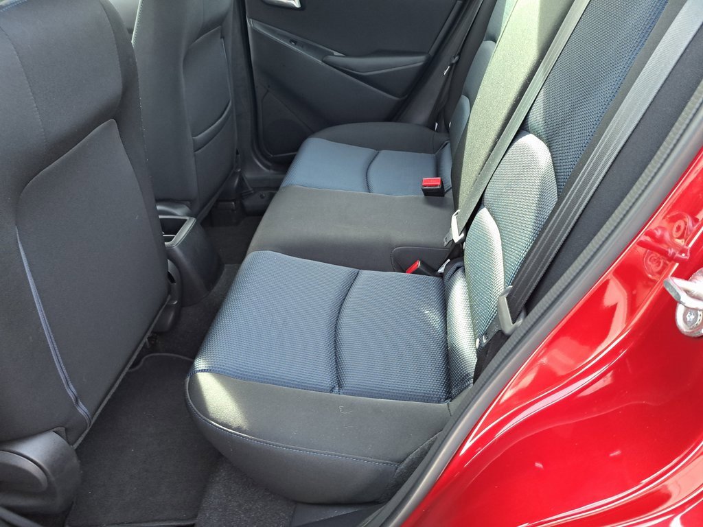 Used 2017 Toyota Yaris iA image 20