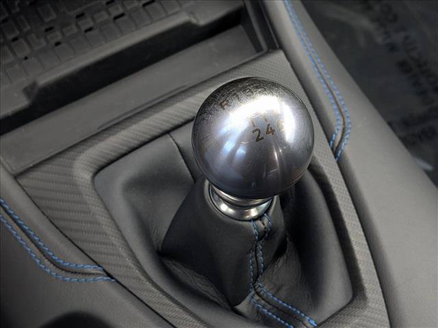 Used 2024 Ford Mustang Dark Horse RWD image 12