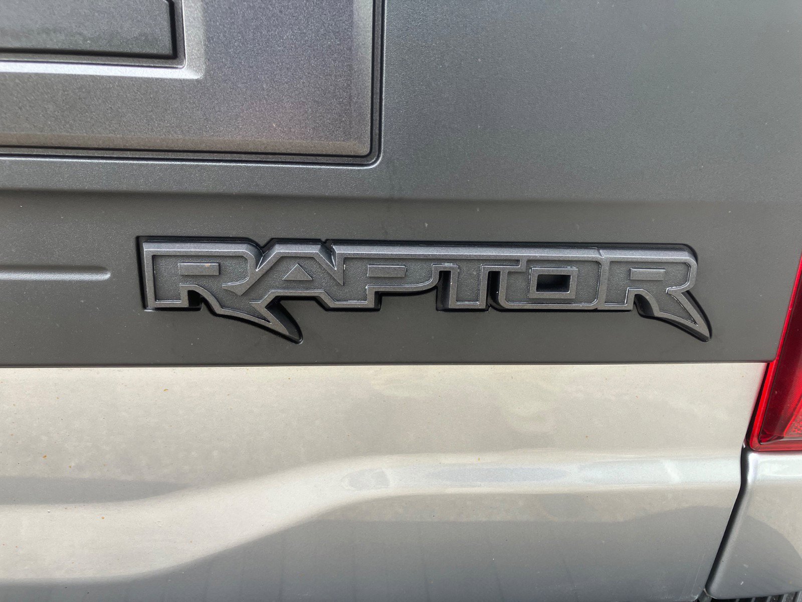 Used 2022 Ford F150 Raptor w/ Equipment Group 801A High AWD/4WD image 10