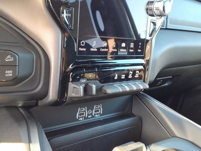 New 2026 RAM 2500 Big Horn image 9