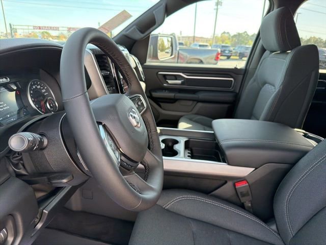 New 2026 RAM 1500 Lone Star image 8