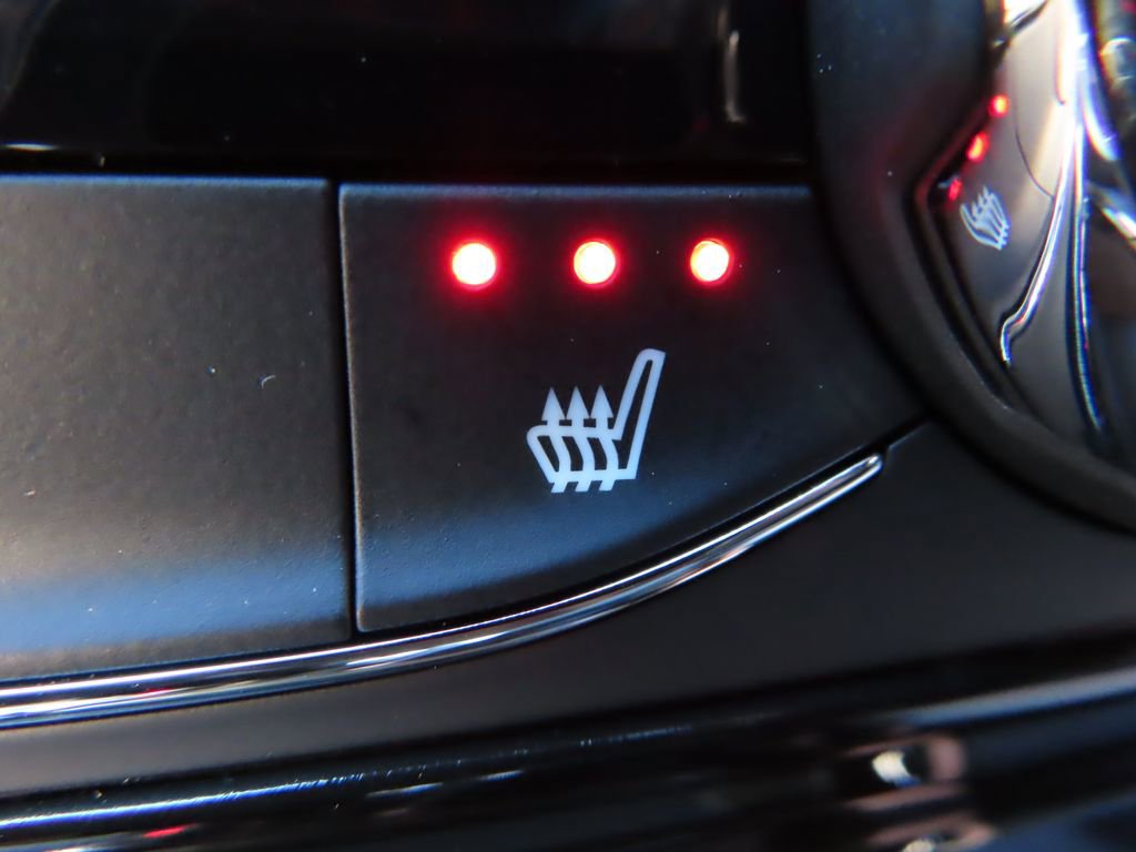 New 2026 Chevrolet Trax LT w/ LT Convenience Package image 8