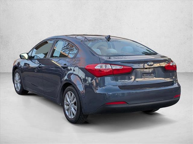 Used 2016 Kia Forte LX w/ LX Popular Plus Package image 7