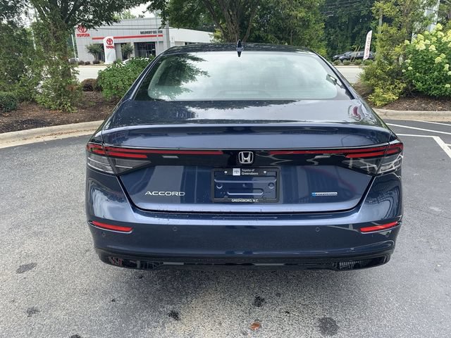 Used 2025 Honda Accord EX-L image 7