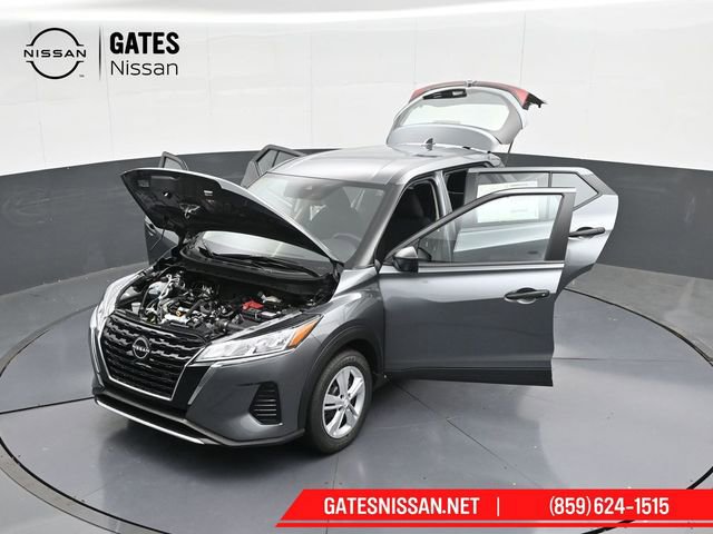 Used 2025 Nissan Kicks Play S image 56