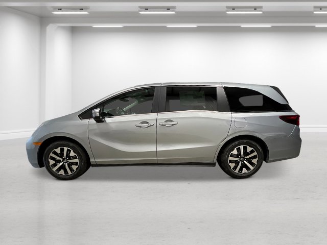 New 2026 Honda Odyssey EX-L image 6