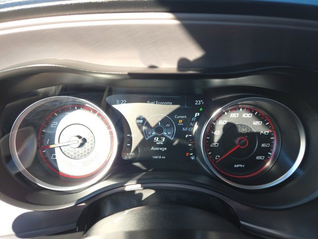 Used 2023 Dodge Charger Scat Pack w/ Plus Group image 25