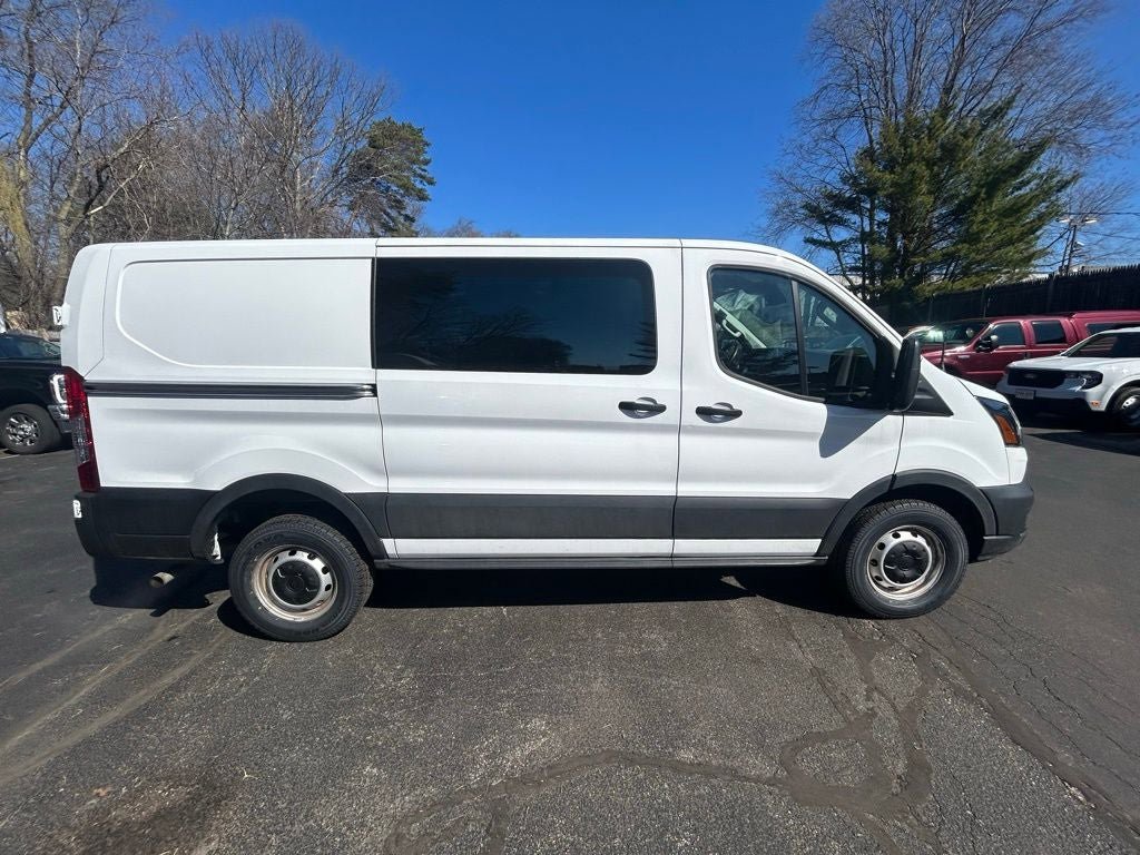 Used 2024 Ford Transit 250 Low Roof w/ Load Area Protection Package image 11