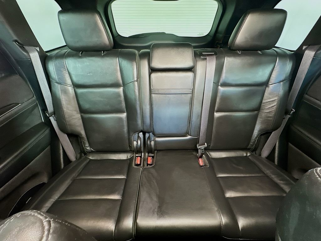 Used 2019 Jeep Grand Cherokee Limited image 13